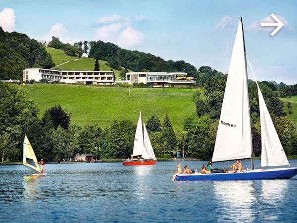 Landzeit Mondsee